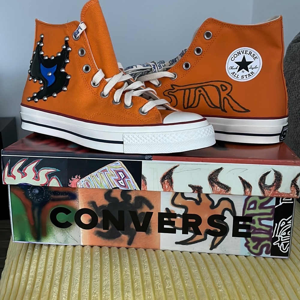 Converse